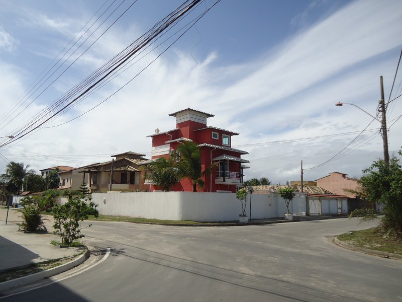 imóvel com 250m² - Jardim Bela Vista - Rio das Ostras