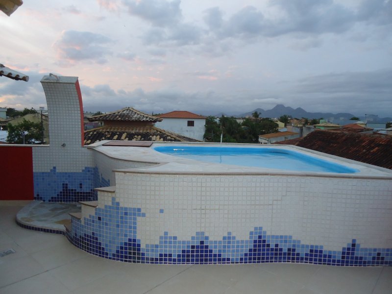 imóvel com 250m² - Jardim Bela Vista - Rio das Ostras
