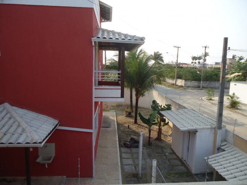 imóvel com 250m² - Jardim Bela Vista - Rio das Ostras