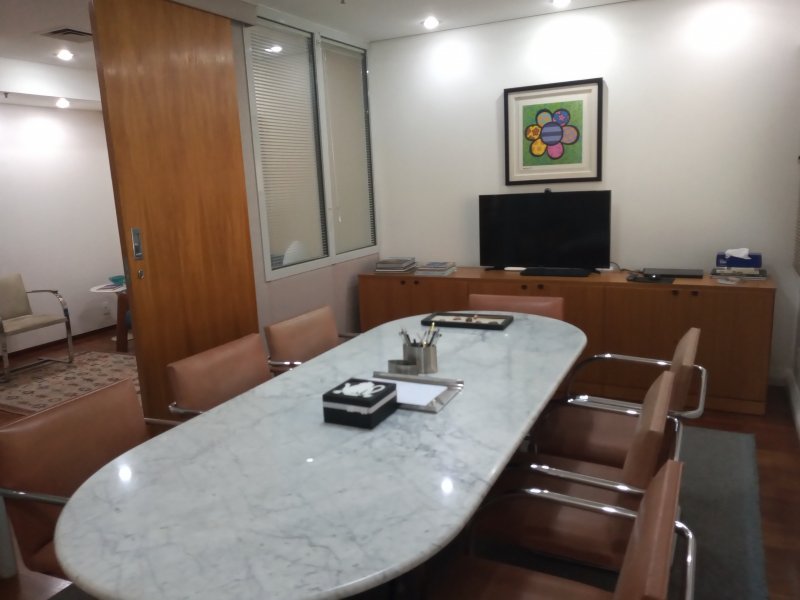 Comercial à venda Vila Olímpia com 68m² e  quartos por R$ 750.000 - 193382338-img-20200121-093605599.jpg