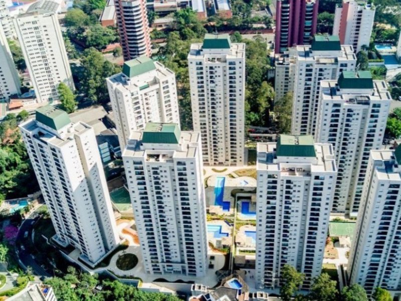 Apartamento à venda Vila Suzana com 70m² e 2 quartos por R$ 460.000 - 528984182-vista-aerea.jpg