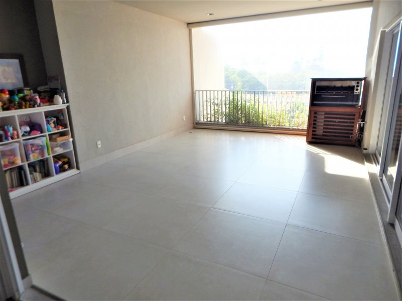 imóvel com 130m² - Vila Ipojuca - São Paulo