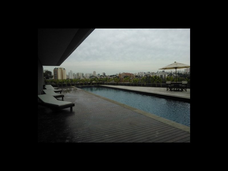imóvel com 130m² - Vila Ipojuca - São Paulo