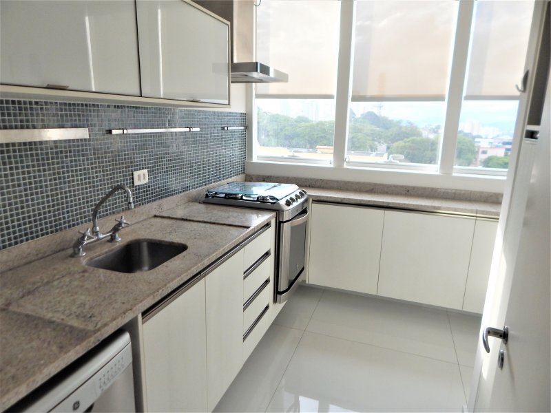imóvel com 130m² - Vila Ipojuca - São Paulo