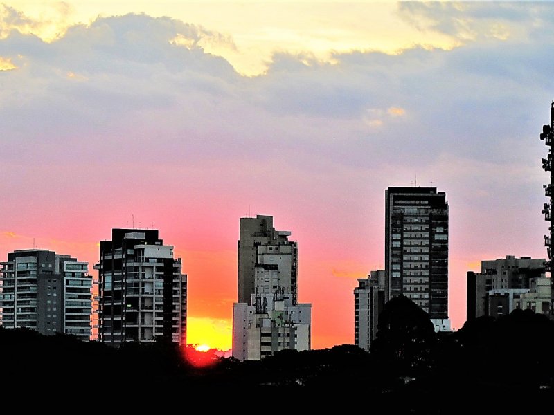 imóvel com 130m² - Vila Ipojuca - São Paulo