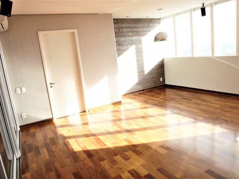 imóvel com 130m² - Vila Ipojuca - São Paulo