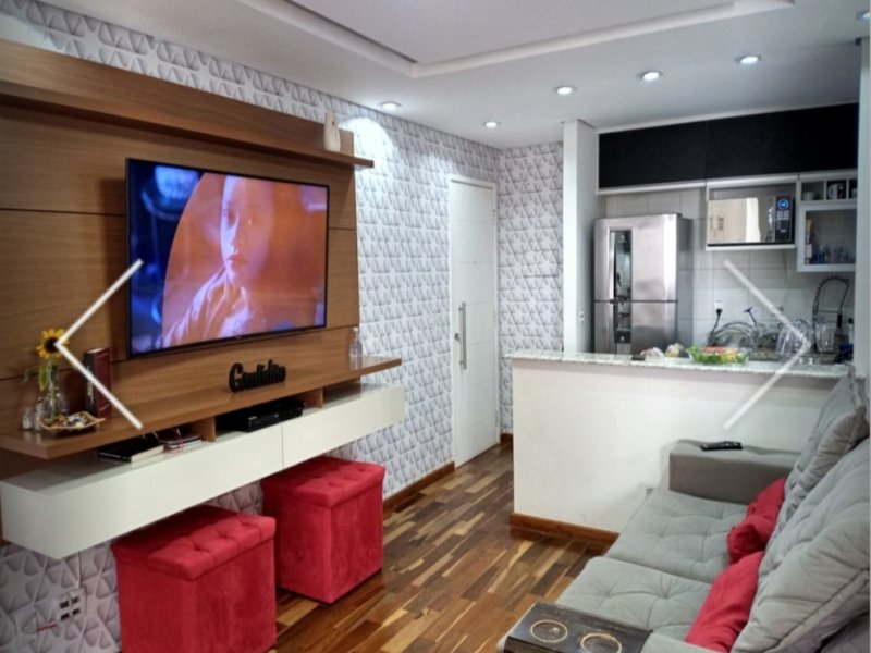 Apartamento à venda Parque Novo Mundo com 62m² e 3 quartos por R$ 330 - 740720609-20201207-201358.jpg