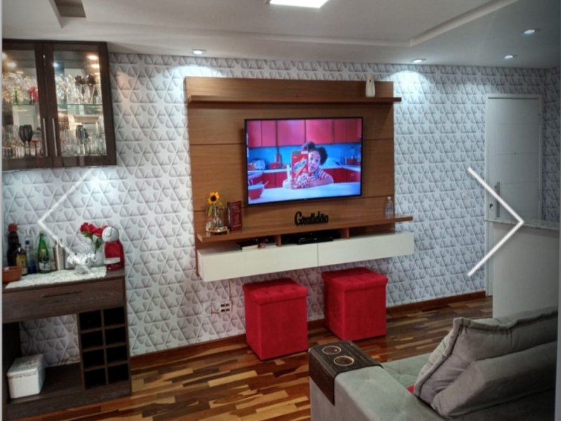 Apartamento à venda Parque Novo Mundo com 62m² e 3 quartos por R$ 330 - 823361427-20201207-201332.jpg