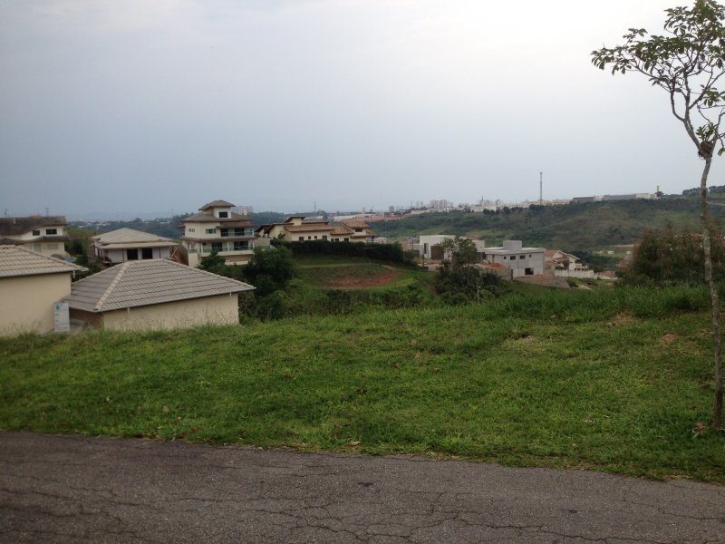 imóvel com 1017m² - Parque Mirante do Vale - Jacareí