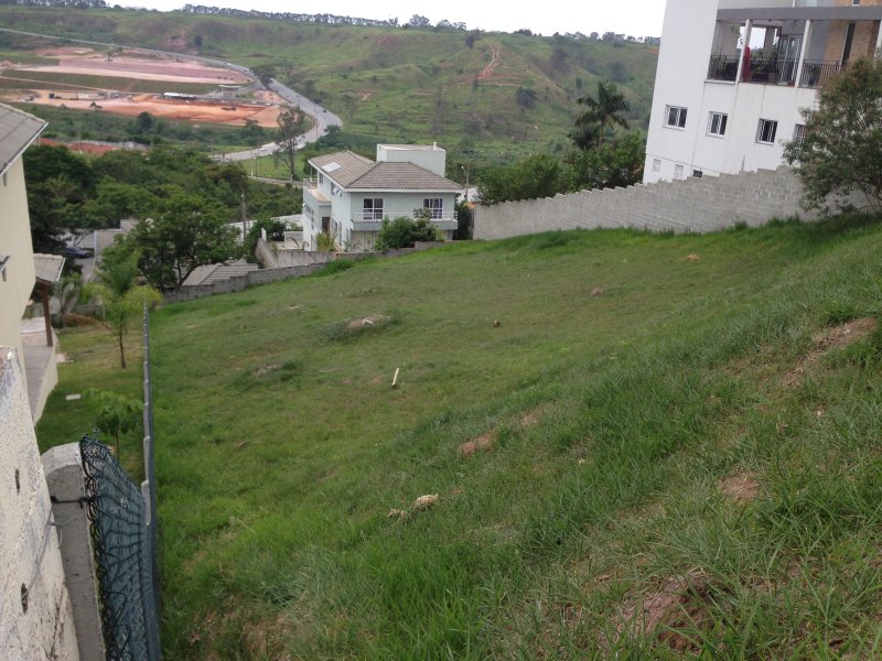imóvel com 1017m² - Parque Mirante do Vale - Jacareí
