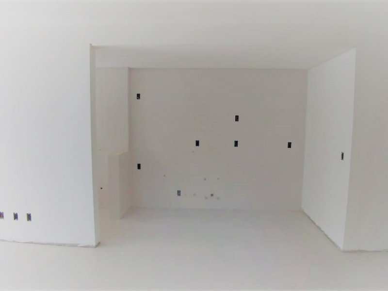 Apartamento para alugar Campeche com 73m² e 2 quartos por R$ 605.000 - 1056787805-cozinha.jpg
