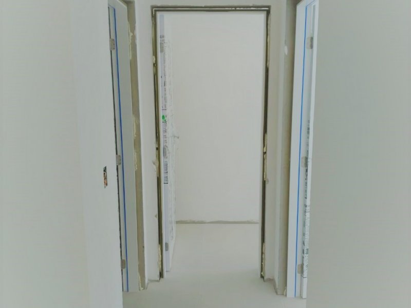 Apartamento para alugar Campeche com 73m² e 2 quartos por R$ 605.000 - 1071915226-corredor-pronto-semelhante.jpg
