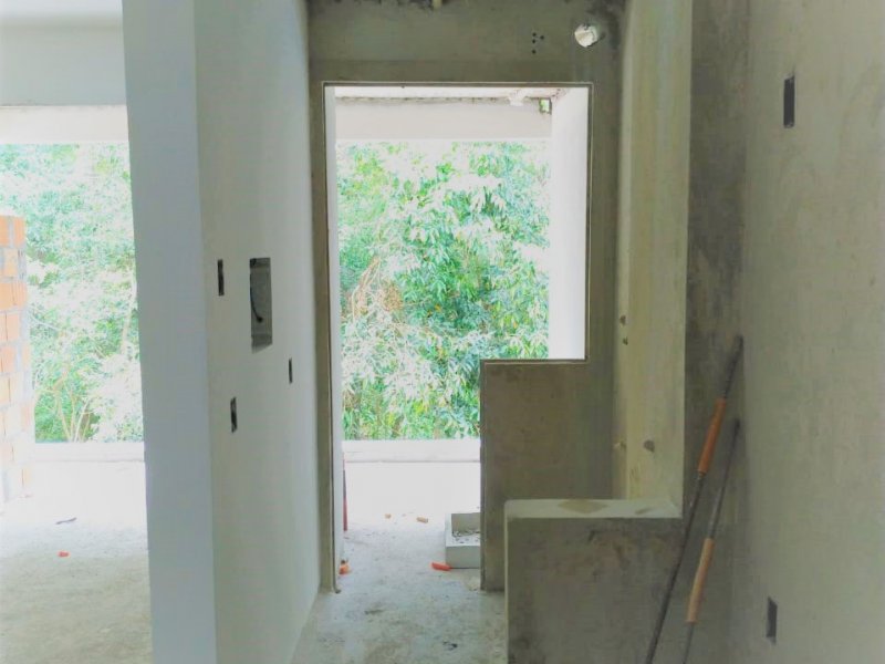 Apartamento para alugar Campeche com 73m² e 2 quartos por R$ 605.000 - 1095246129-lavanderia.jpg
