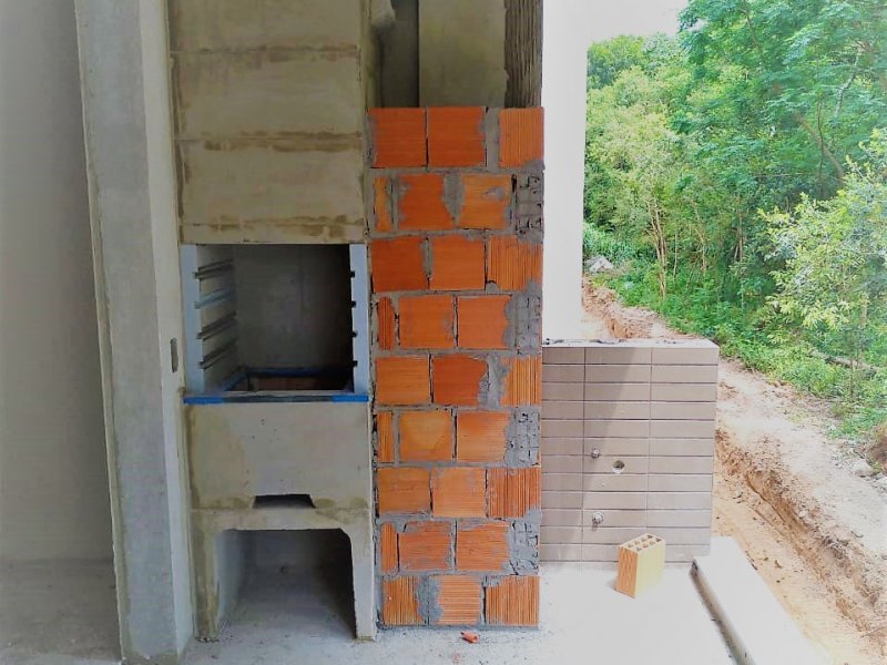 Apartamento para alugar Campeche com 73m² e 2 quartos por R$ 605.000 - 1333972259-sacada.jpg
