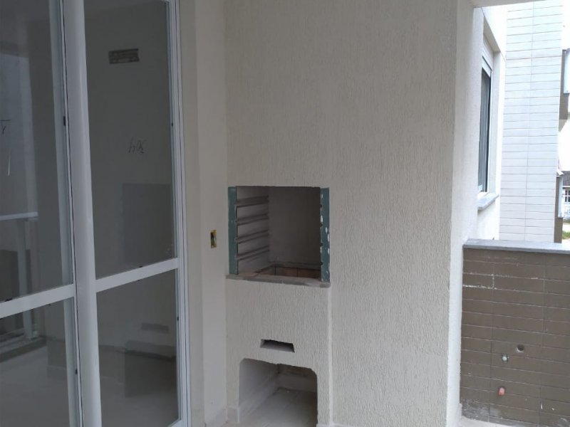 Apartamento para alugar Campeche com 73m² e 2 quartos por R$ 605.000 - 193848677-sacada-de-semelhante.jpg