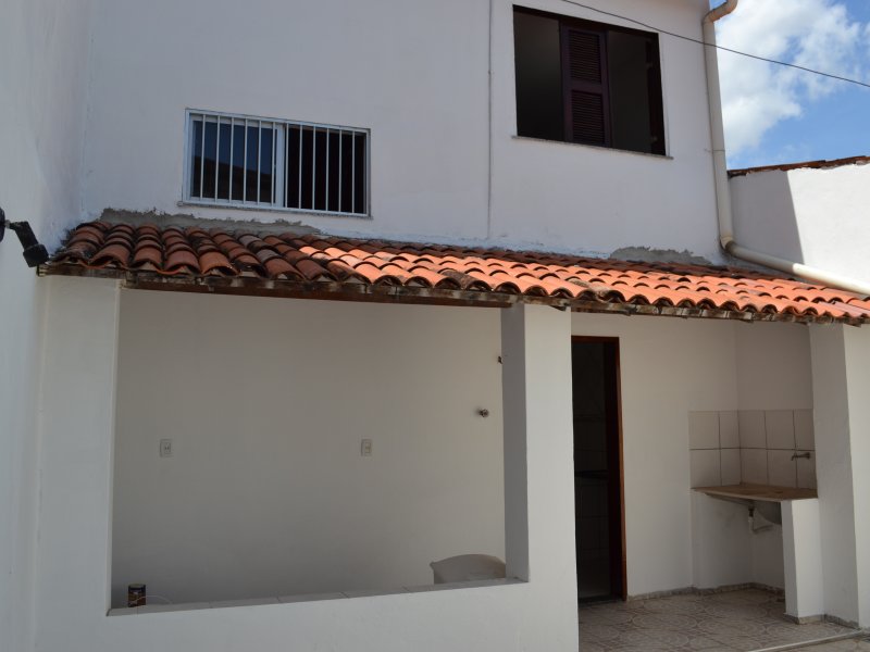 imóvel com 142m² - Manuel Sátiro - Fortaleza