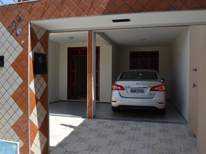 imóvel com 142m² - Manuel Sátiro - Fortaleza