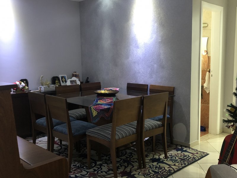 Apartamento à venda Vila Milton com 120m² e 3 quartos por R$ 590.000 - 1215948160-image.jpg