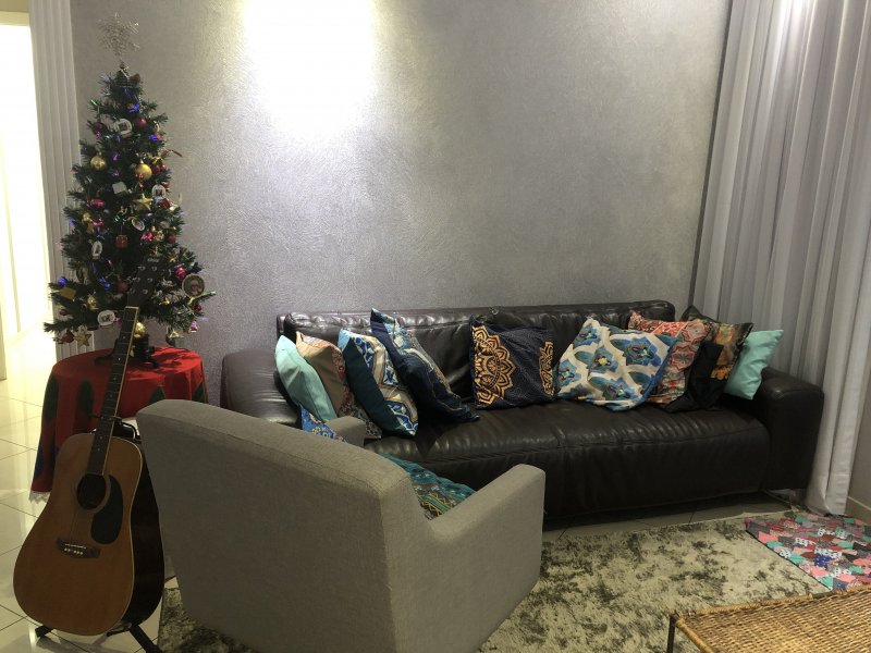 Apartamento à venda Vila Milton com 120m² e 3 quartos por R$ 590.000 - 679521480-image.jpg