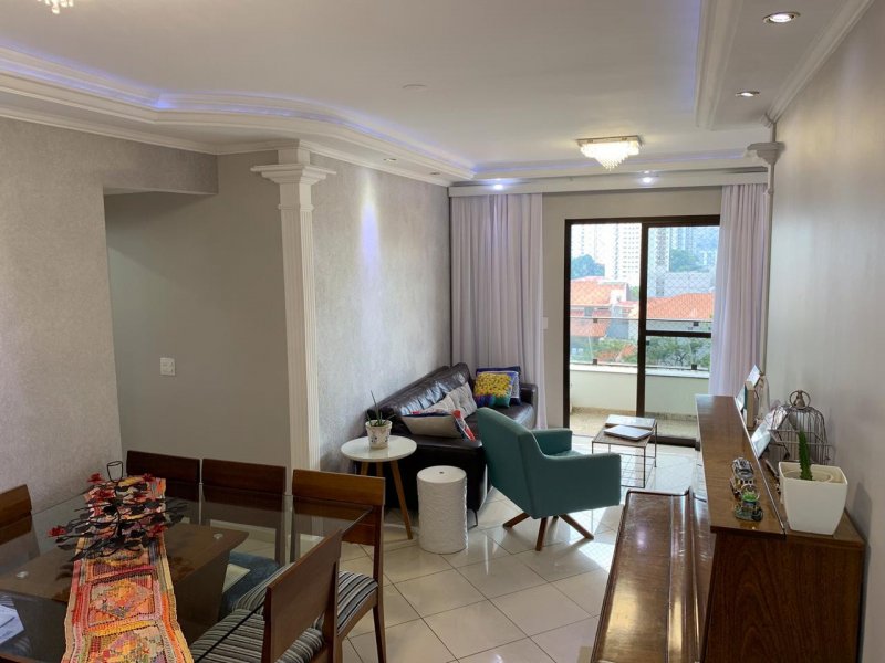 Apartamento à venda Vila Milton com 120m² e 3 quartos por R$ 590.000 - 697680839-8dcc155e-44bc-4282-9799-f42f8dc0f872.jpeg