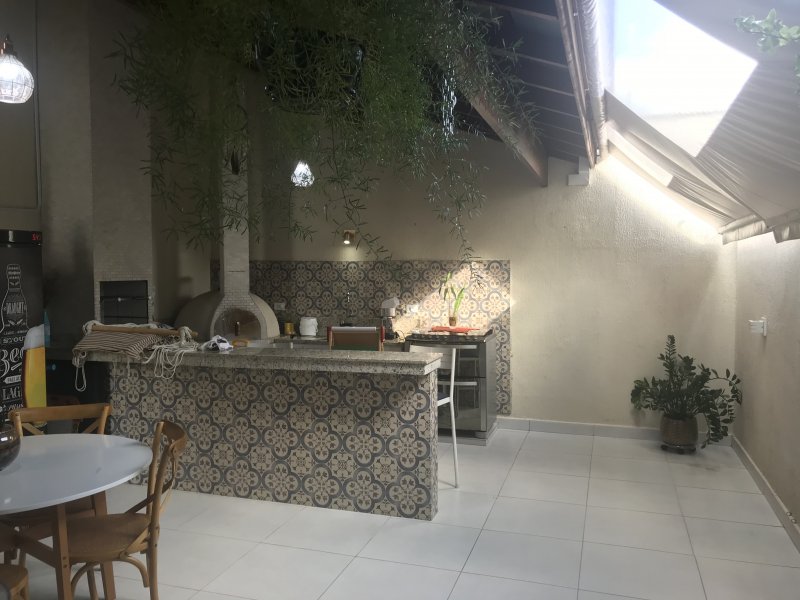 imóvel com 140m² - Jardim Santa Maria - Jacareí