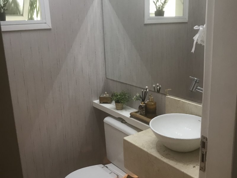 imóvel com 140m² - Jardim Santa Maria - Jacareí
