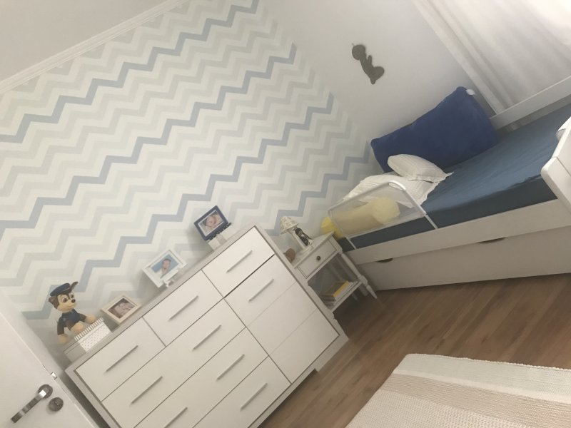 imóvel com 140m² - Jardim Santa Maria - Jacareí
