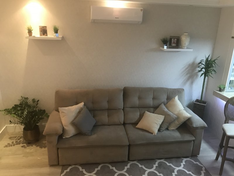 imóvel com 140m² - Jardim Santa Maria - Jacareí