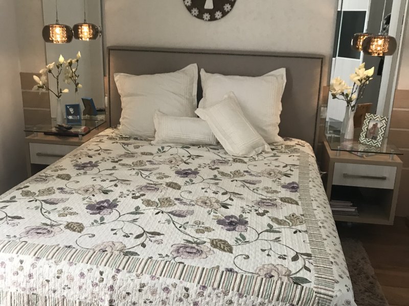 imóvel com 140m² - Jardim Santa Maria - Jacareí