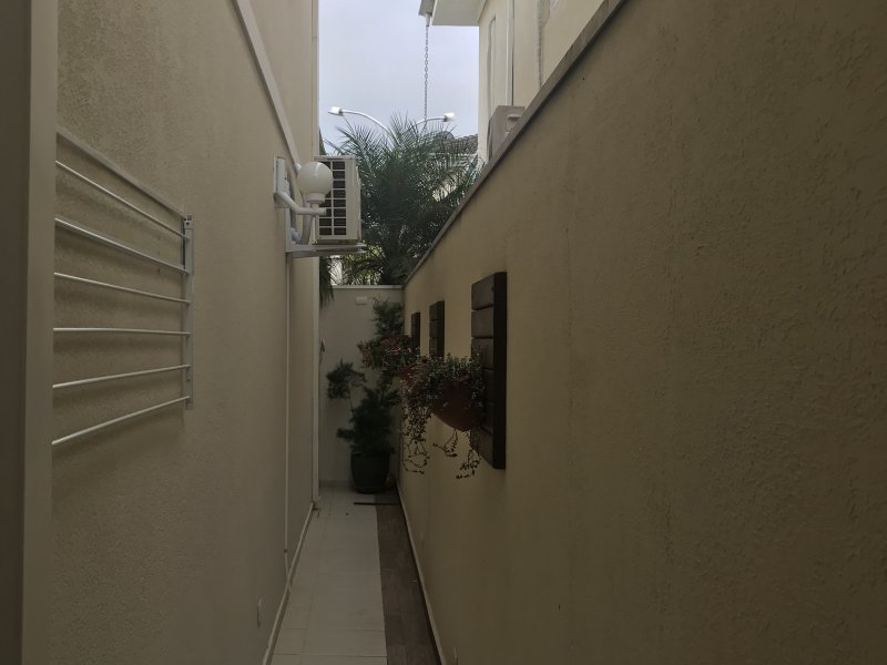 imóvel com 140m² - Jardim Santa Maria - Jacareí