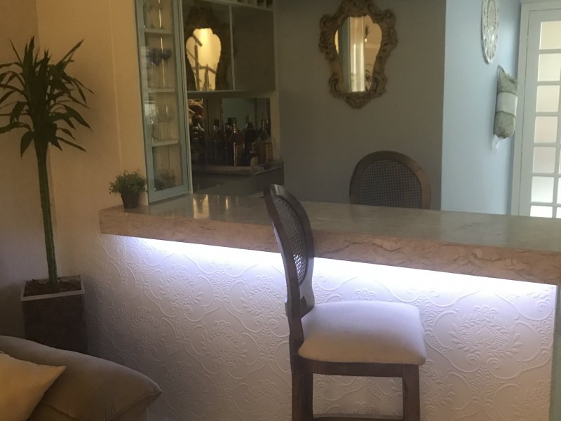 imóvel com 140m² - Jardim Santa Maria - Jacareí