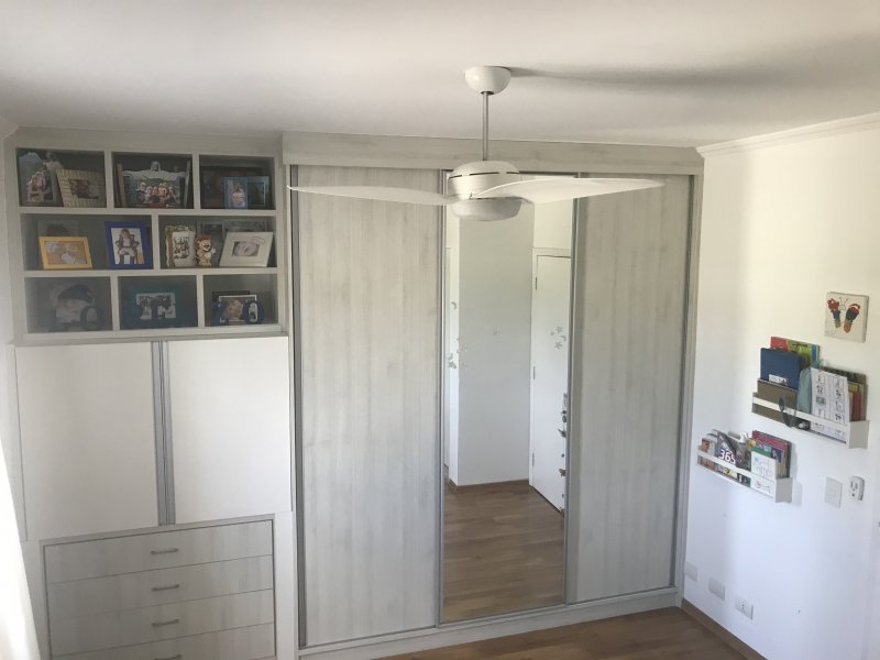imóvel com 140m² - Jardim Santa Maria - Jacareí