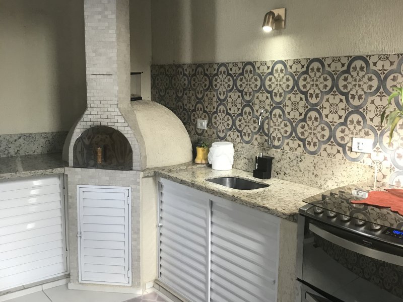 imóvel com 140m² - Jardim Santa Maria - Jacareí