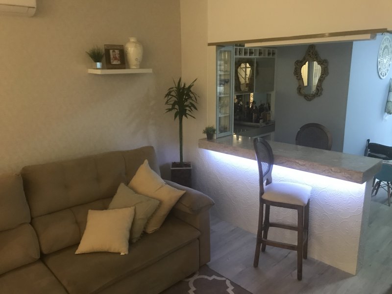 imóvel com 140m² - Jardim Santa Maria - Jacareí