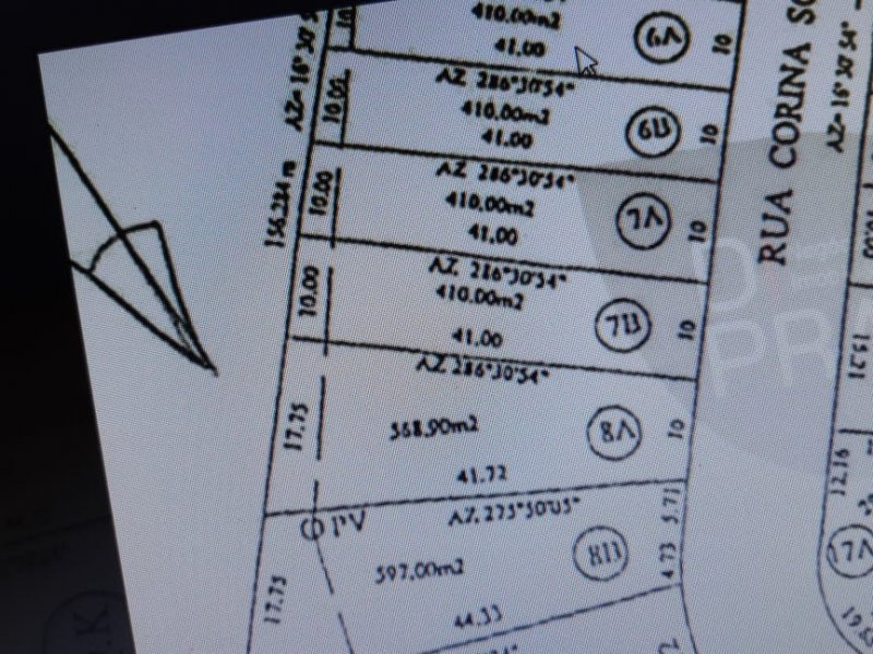 Terreno à venda Jardim Torres São José com 568m² e  quartos por R$ 390.000 - 1762626192-foto-7.jpeg