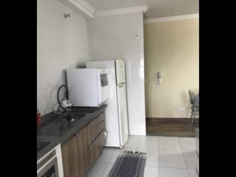 imóvel com 53m² - Jardim Bela Vista - Sao Jose dos Campos