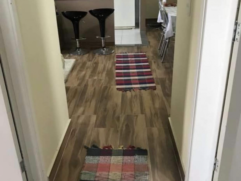 imóvel com 53m² - Jardim Bela Vista - Sao Jose dos Campos