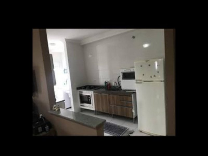 imóvel com 53m² - Jardim Bela Vista - Sao Jose dos Campos