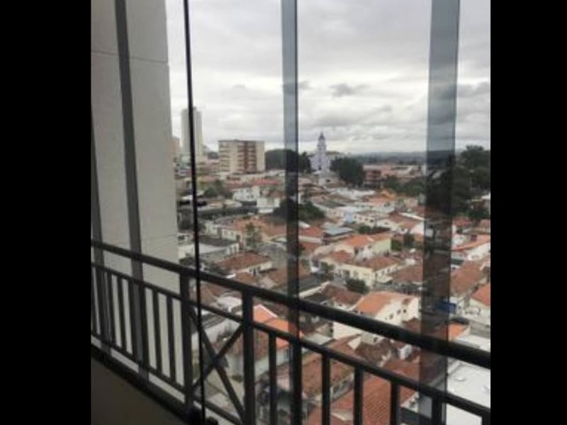 imóvel com 53m² - Jardim Bela Vista - Sao Jose dos Campos