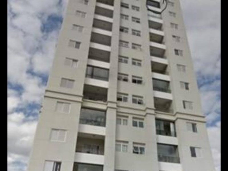 imóvel com 53m² - Jardim Bela Vista - Sao Jose dos Campos