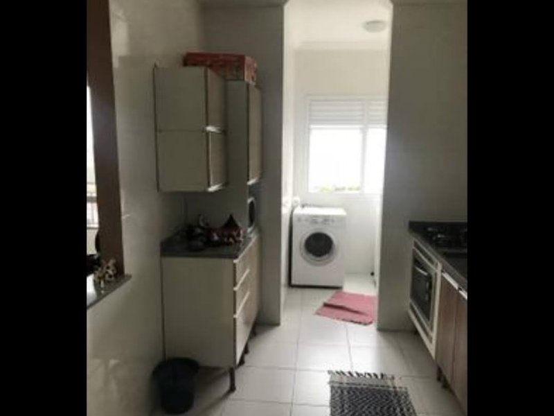 imóvel com 53m² - Jardim Bela Vista - Sao Jose dos Campos