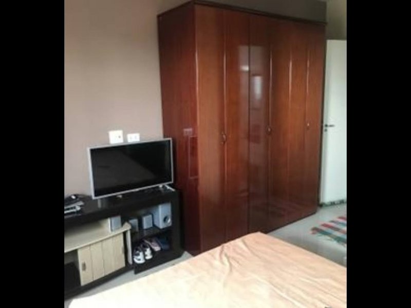 imóvel com 53m² - Jardim Bela Vista - Sao Jose dos Campos
