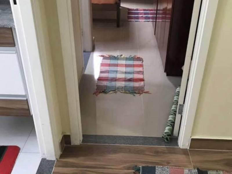 imóvel com 53m² - Jardim Bela Vista - Sao Jose dos Campos