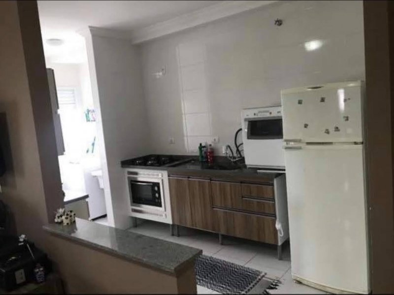 imóvel com 53m² - Jardim Bela Vista - Sao Jose dos Campos