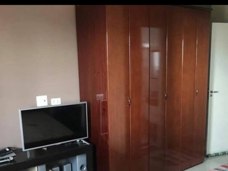 imóvel com 53m² - Jardim Bela Vista - Sao Jose dos Campos