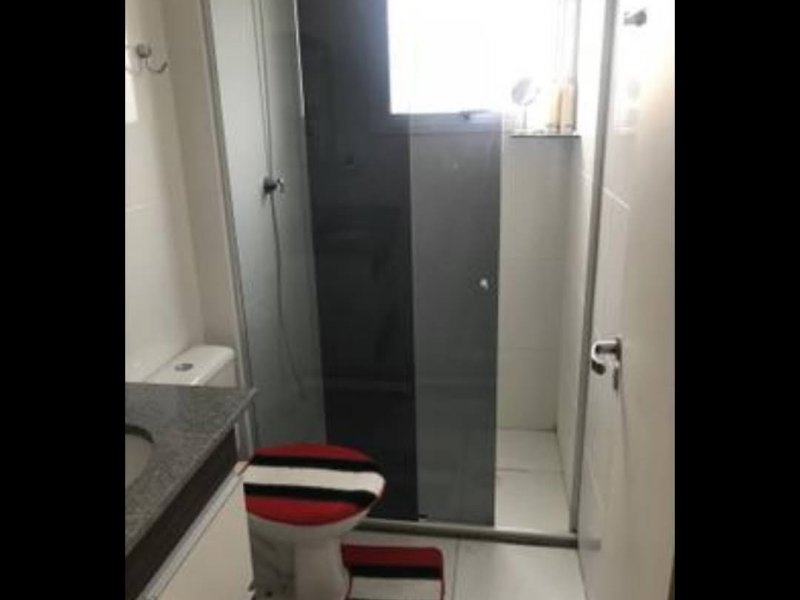 imóvel com 53m² - Jardim Bela Vista - Sao Jose dos Campos