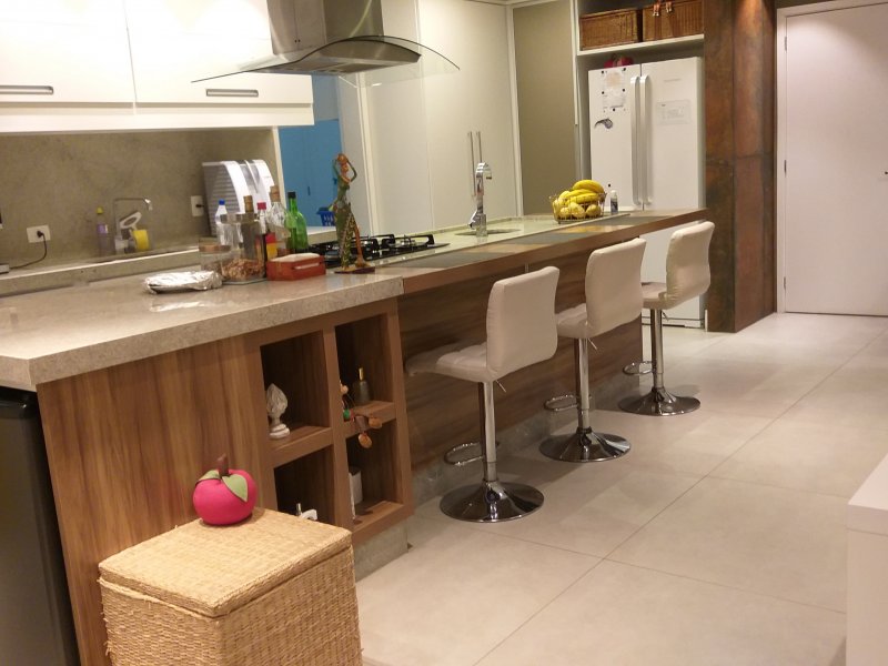 imóvel com 115m² - Jardim - Santo André