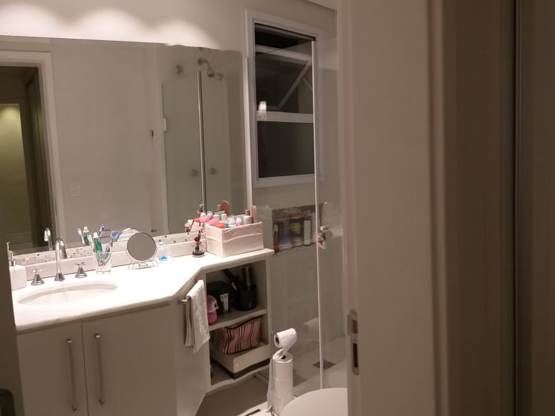 imóvel com 115m² - Jardim - Santo André