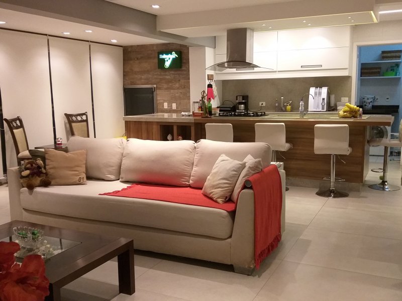 imóvel com 115m² - Jardim - Santo André