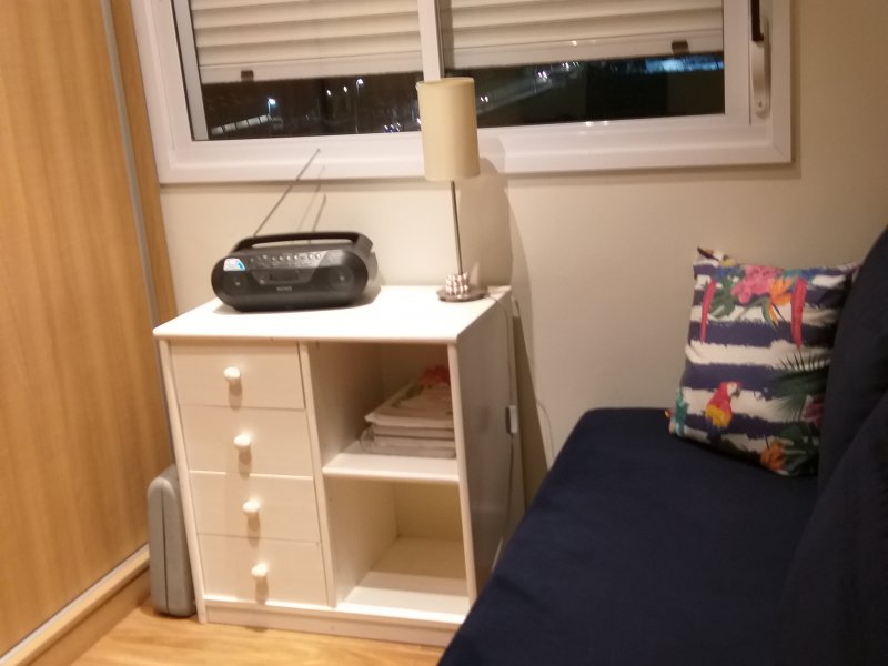 imóvel com 115m² - Jardim - Santo André